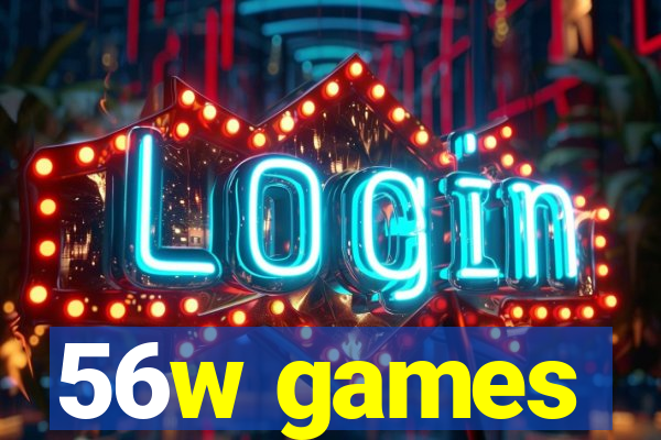 56w games